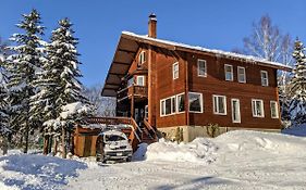 Niseko Ski Lodge - Higashiyama
