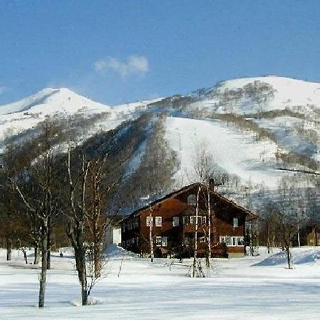 Niseko Ski Lodge - Higashiyama エクステリア 写真