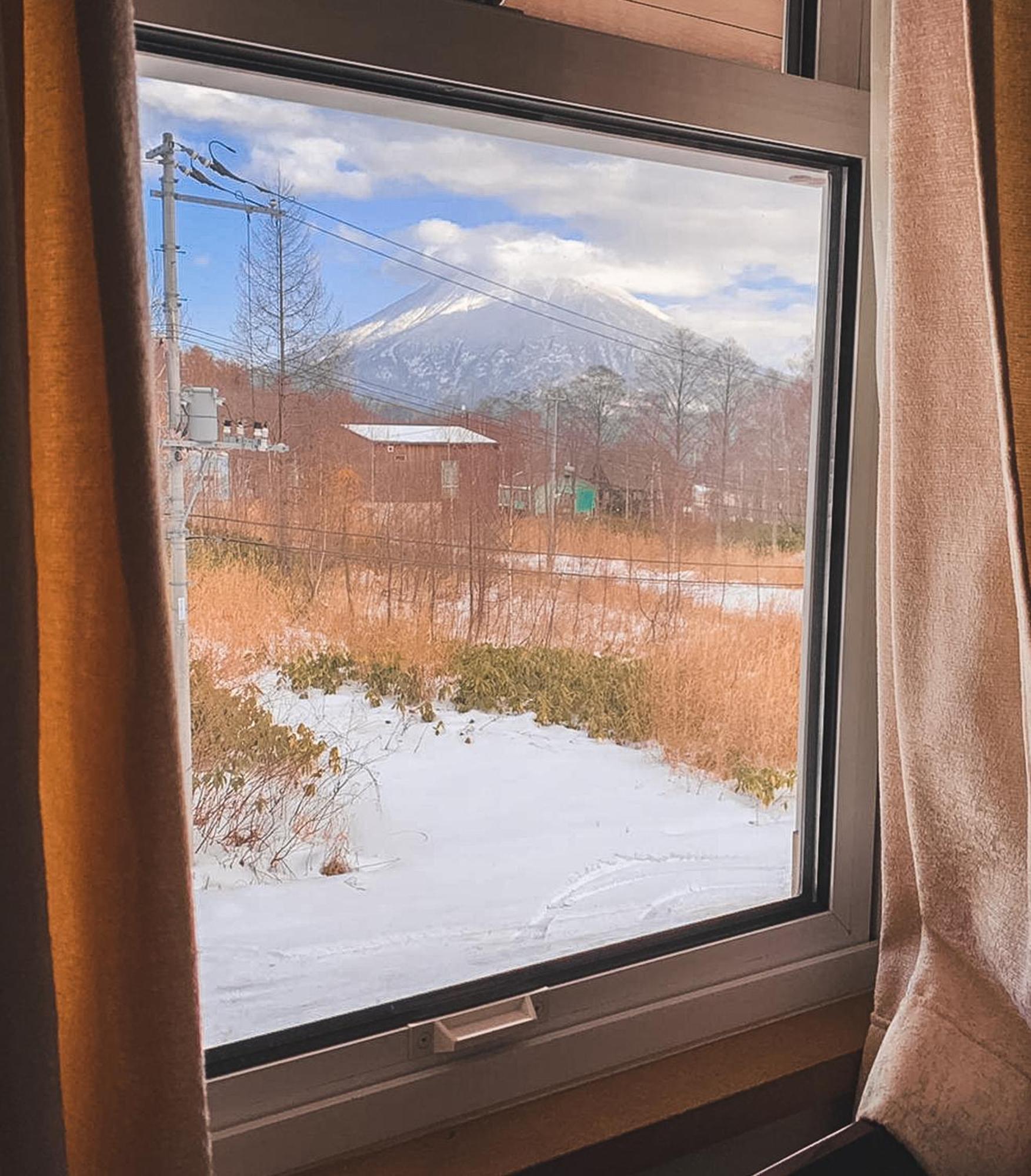 Niseko Ski Lodge - Higashiyama 部屋 写真