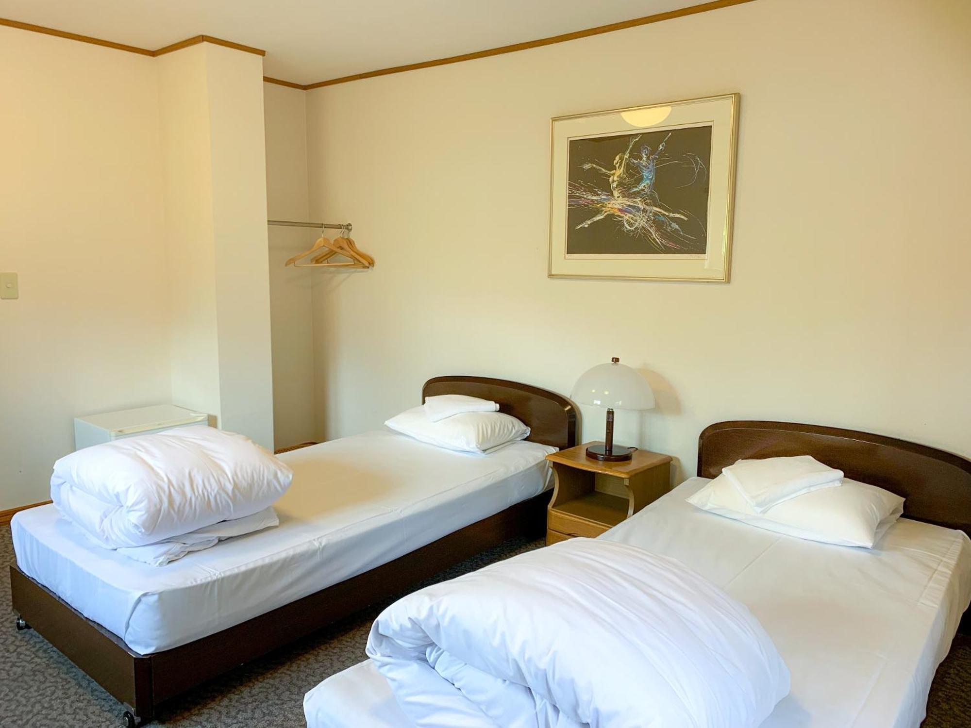 Niseko Ski Lodge - Higashiyama 部屋 写真