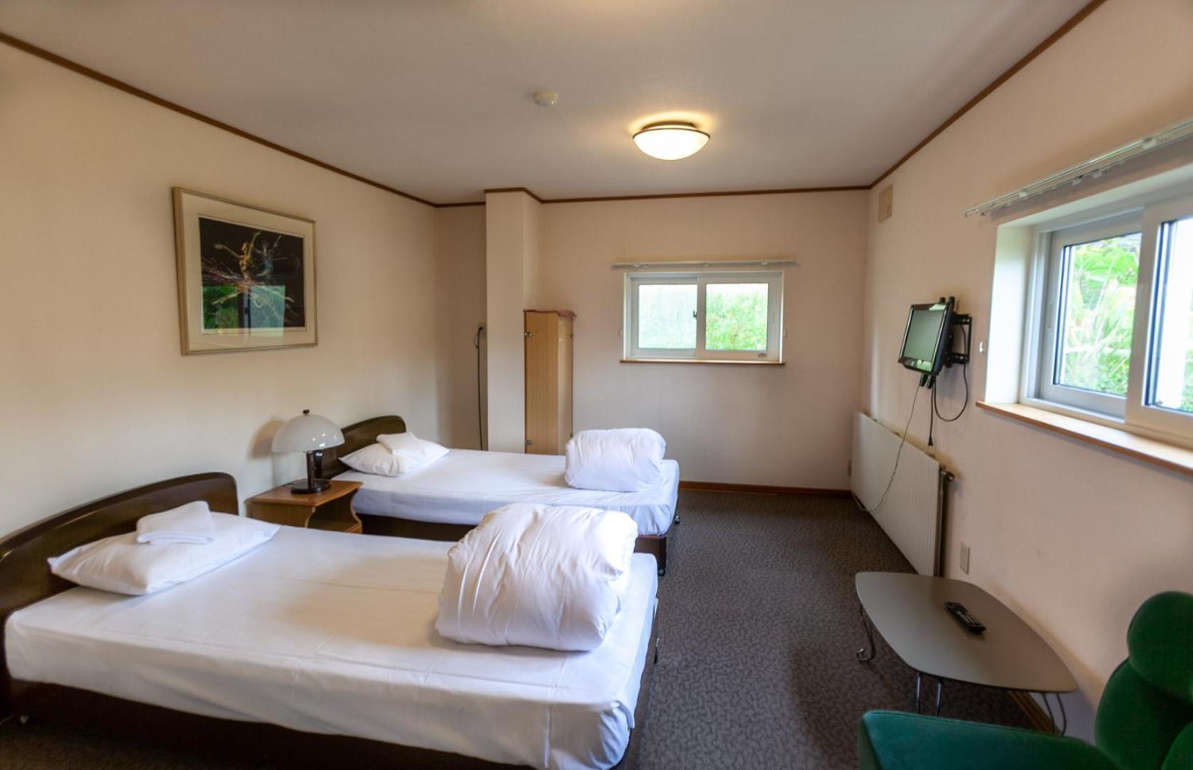Niseko Ski Lodge - Higashiyama 部屋 写真