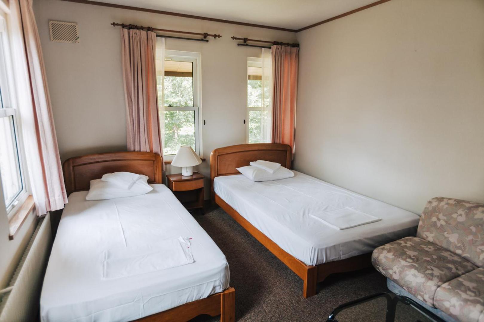 Niseko Ski Lodge - Higashiyama 部屋 写真