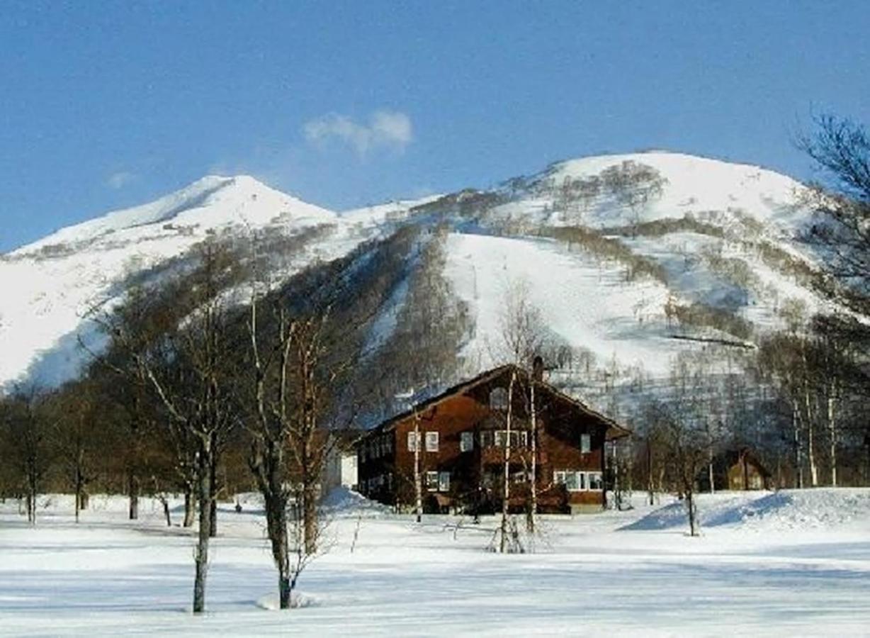 Niseko Ski Lodge - Higashiyama エクステリア 写真